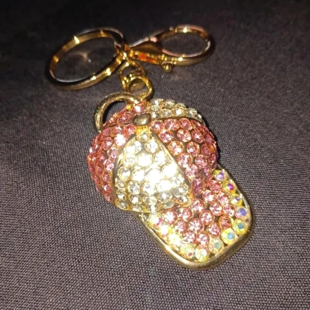 Fashion Jewelry gold tone